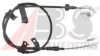 KIA 597601G000 Cable, parking brake